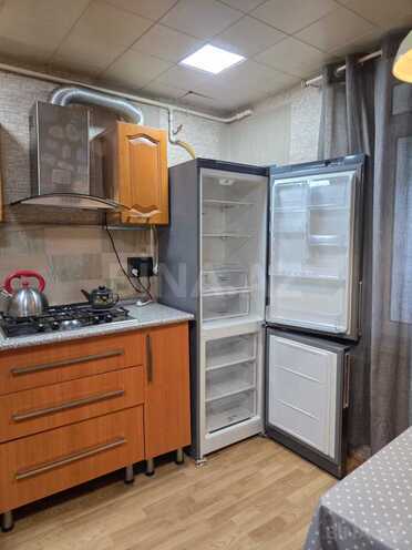 İcarəyə verilir 1 otaqlı köhnə tikili 50 m², Nərimanov r., photo 22 from 24