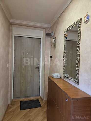 İcarəyə verilir 1 otaqlı köhnə tikili 50 m², Nərimanov r., photo 19 from 24
