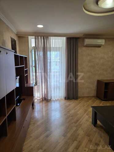 İcarəyə verilir 1 otaqlı köhnə tikili 50 m², Nərimanov r., photo 16 from 24