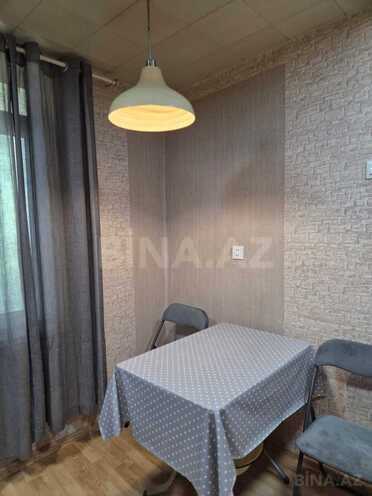 İcarəyə verilir 1 otaqlı köhnə tikili 50 m², Nərimanov r., photo 8 from 24