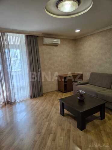 İcarəyə verilir 1 otaqlı köhnə tikili 50 m², Nərimanov r., photo 14 from 24