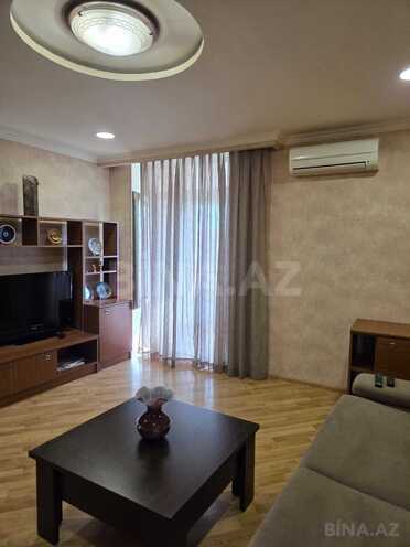 İcarəyə verilir 1 otaqlı köhnə tikili 50 m², Nərimanov r., photo 12 from 24