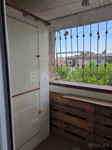 İcarəyə verilir 1 otaqlı köhnə tikili 50 m², Nərimanov r., photo 17 from 24