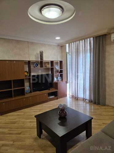 İcarəyə verilir 1 otaqlı köhnə tikili 50 m², Nərimanov r., photo 1 from 24