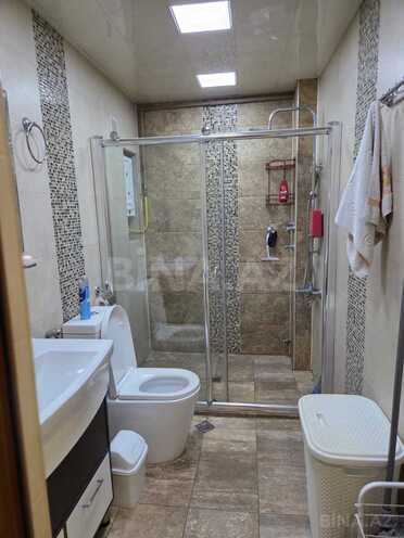İcarəyə verilir 1 otaqlı köhnə tikili 50 m², Nərimanov r., photo 9 from 24