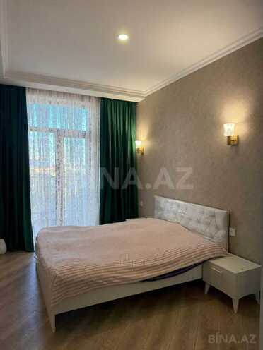 Сдаётся 2-комн. новостройка 60 м², м. Дернегюль, photo 3 from 18