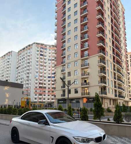 Сдаётся 2-комн. новостройка 60 м², м. Дернегюль, photo 13 from 18