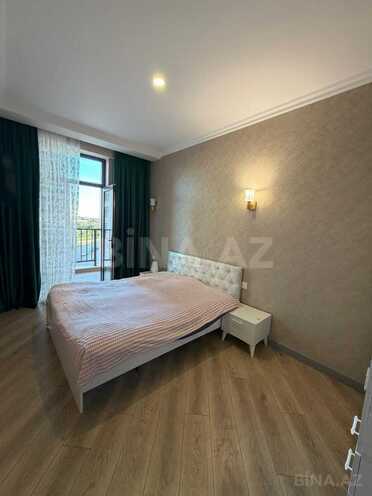 Сдаётся 2-комн. новостройка 60 м², м. Дернегюль, photo 1 from 18