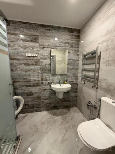 Сдаётся 2-комн. новостройка 60 м², м. Дернегюль, photo 8 from 18
