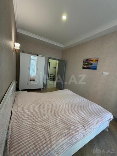 Сдаётся 2-комн. новостройка 60 м², м. Дернегюль, photo 14 from 18