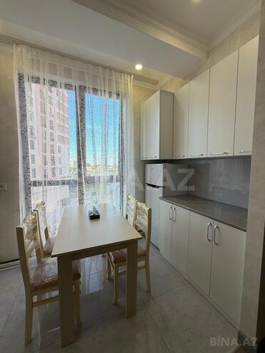 Сдаётся 2-комн. новостройка 60 м², м. Дернегюль, photo 4 from 18