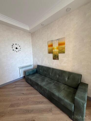 Сдаётся 2-комн. новостройка 60 м², м. Дернегюль, photo 11 from 18