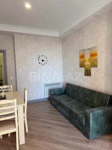 Сдаётся 2-комн. новостройка 60 м², м. Дернегюль, photo 12 from 18