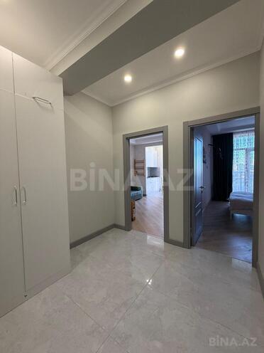 Сдаётся 2-комн. новостройка 60 м², м. Дернегюль, photo 9 from 18