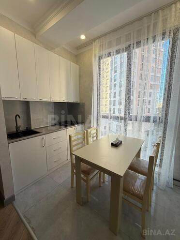 Сдаётся 2-комн. новостройка 60 м², м. Дернегюль, photo 15 from 18