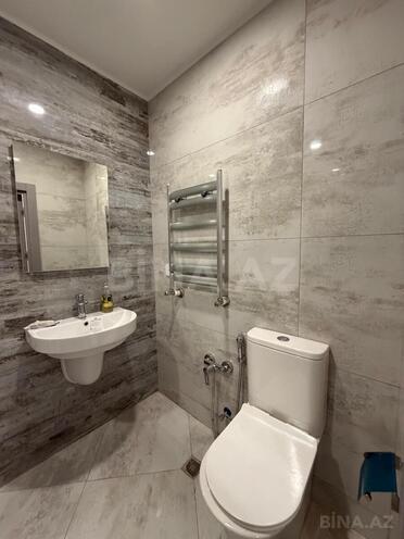 Сдаётся 2-комн. новостройка 60 м², м. Дернегюль, photo 17 from 18
