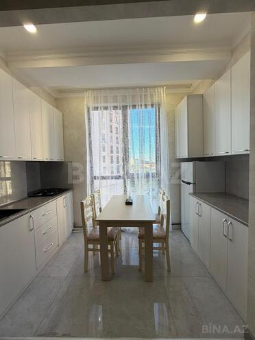 Сдаётся 2-комн. новостройка 60 м², м. Дернегюль, photo 16 from 18