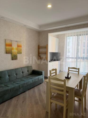 Сдаётся 2-комн. новостройка 60 м², м. Дернегюль, photo 5 from 18