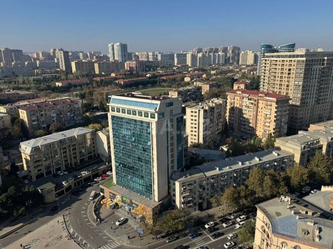 Satılır 3 otaqlı yeni tikili 127 m², Nizami m., photo 10 from 17