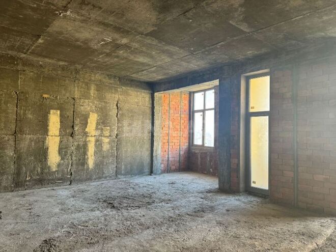 Satılır 3 otaqlı yeni tikili 127 m², Nizami m., photo 13 from 17