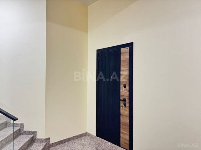 Satılır 3 otaqlı yeni tikili 127 m², Nizami m., photo 16 from 17
