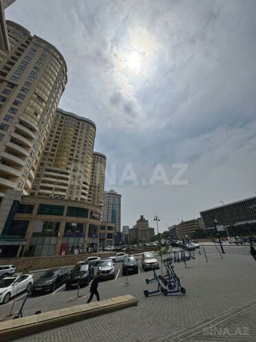 Satılır 3 otaqlı yeni tikili 127 m², Nizami m., photo 4 from 17