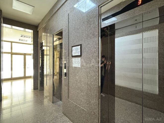 Satılır 3 otaqlı yeni tikili 127 m², Nizami m., photo 7 from 17
