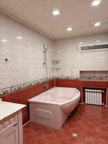 İcarəyə verilir 3 otaqlı ofis 120 m², Sahil m., photo 7 from 10