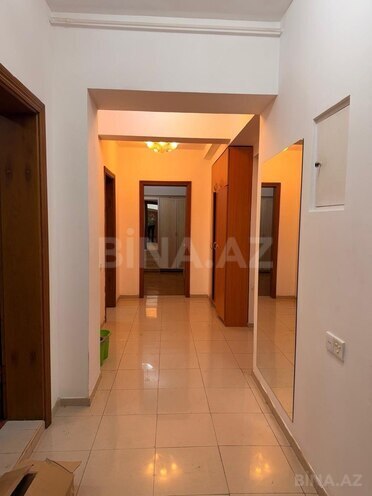 İcarəyə verilir 3 otaqlı ofis 120 m², Sahil m., photo 8 from 10