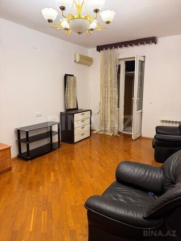 İcarəyə verilir 3 otaqlı ofis 120 m², Sahil m., photo 4 from 10