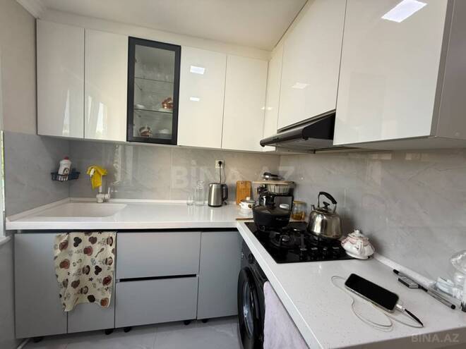 Satılır 3 otaqlı köhnə tikili 80 m², Xalqlar Dostluğu m., photo 13 from 18
