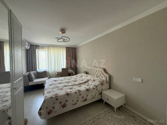 Satılır 3 otaqlı köhnə tikili 80 m², Xalqlar Dostluğu m., photo 10 from 18