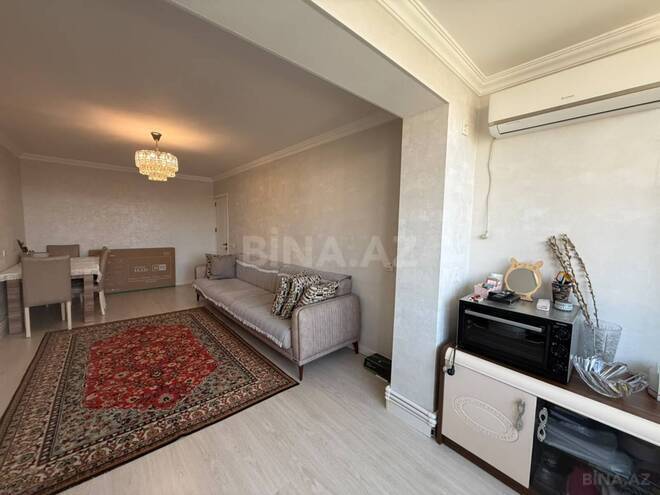 Satılır 3 otaqlı köhnə tikili 80 m², Xalqlar Dostluğu m., photo 5 from 18