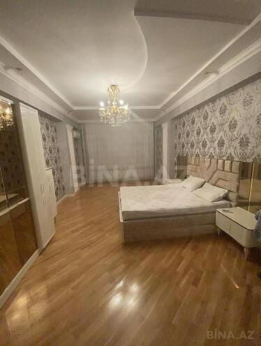 Продаётся 4-комн. вторичка 125 м², м. Мемар Аджеми, photo 4 from 22