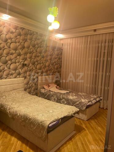 Продаётся 4-комн. вторичка 125 м², м. Мемар Аджеми, photo 10 from 22