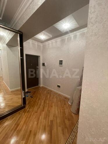 Продаётся 4-комн. вторичка 125 м², м. Мемар Аджеми, photo 18 from 22