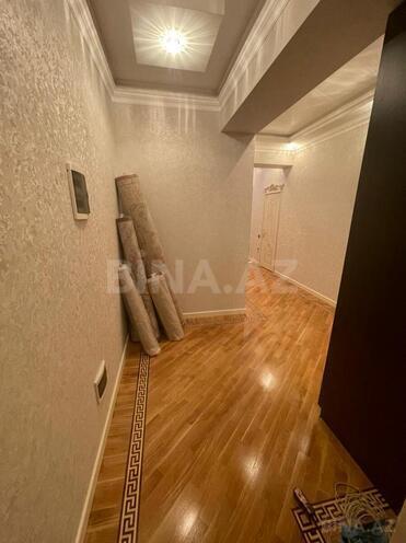 Продаётся 4-комн. вторичка 125 м², м. Мемар Аджеми, photo 20 from 22
