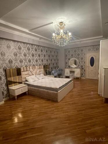 Продаётся 4-комн. вторичка 125 м², м. Мемар Аджеми, photo 21 from 22