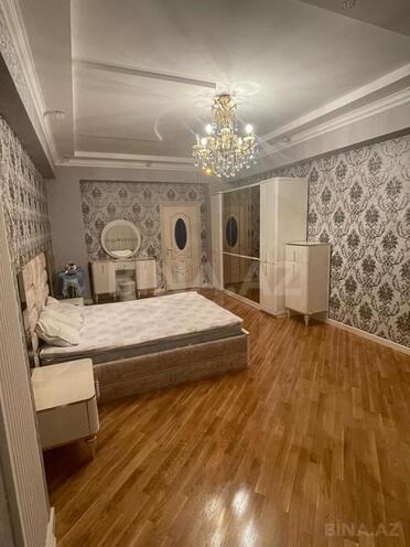 Продаётся 4-комн. вторичка 125 м², м. Мемар Аджеми, photo 8 from 22