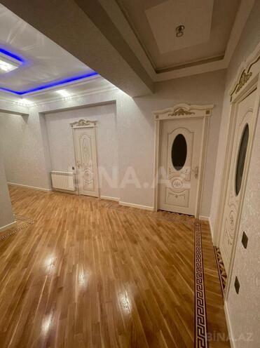 Продаётся 4-комн. вторичка 125 м², м. Мемар Аджеми, photo 17 from 22