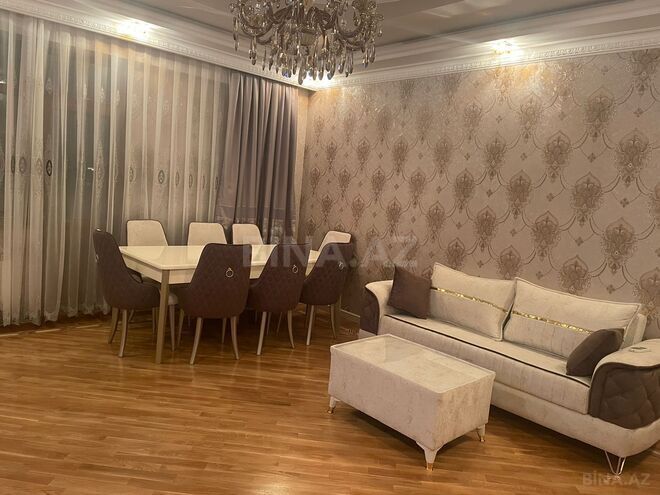 Продаётся 4-комн. вторичка 125 м², м. Мемар Аджеми, photo 11 from 22
