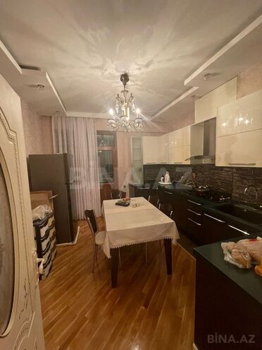 Продаётся 4-комн. вторичка 125 м², м. Мемар Аджеми, photo 15 from 22
