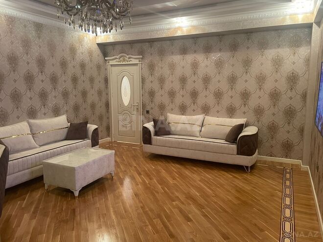 Продаётся 4-комн. вторичка 125 м², м. Мемар Аджеми, photo 1 from 22