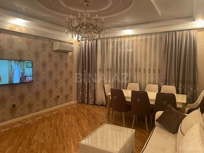 Продаётся 4-комн. вторичка 125 м², м. Мемар Аджеми, photo 13 from 22