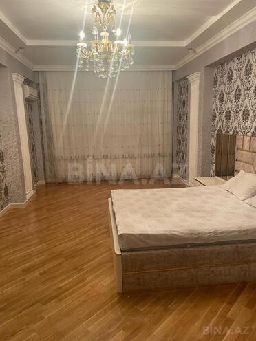 Продаётся 4-комн. вторичка 125 м², м. Мемар Аджеми, photo 6 from 22