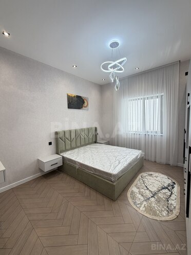 Продаётся 4-комн. дом/дача 100 м², пос. Мардакан, photo 12 from 20