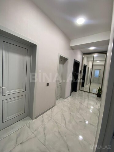 Сдаётся 2-комн. новостройка 85 м², photo 12 from 16