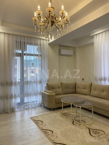 Сдаётся 2-комн. новостройка 85 м², photo 13 from 16
