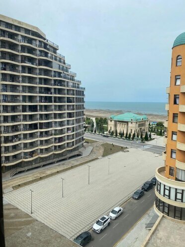 Сдаётся 2-комн. новостройка 85 м², photo 10 from 16