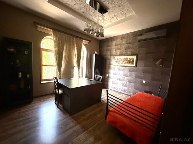 İcarəyə verilir 4 otaqlı həyət evi/bağ evi 110 m², Mərdəkan q., photo 14 from 32